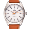 Швейцарские часы Omega Seamaster Aqua Terra Co-Axial 41mm 220.12.41.21.02.001(14984) №1