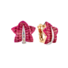 Комплект Van Cleef & Arpels Ruby and Diamond "Mystery Set" VCARC21300(56330) №3