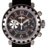 Швейцарские часы De Witt Academia Night Chronographe AC.6005.31A.M250(24101) №1