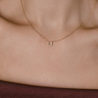 Подвеска Tiffany & Co Tiffany 1837 Horseshoe Pendant(31846) №2
