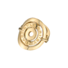 Кольцо Bvlgari Astrale Cerchi Yellow Gold (Size 47)(55303) №1
