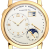 Швейцарские часы A Lange & Sohne Lange 1 Moonphase 38.5mm 109.021(14661) №2