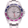 Швейцарские часы Rolex GMT-Master II 40mm 116710(12755) №1