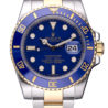 Швейцарские часы Rolex Submariner Date 116613LB(15493) №1