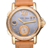 Швейцарские часы Ulysse Nardin Dual Time Ladies Small Seconds 246-22B/391(12766) №1