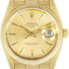 Швейцарские часы Rolex Oyster Perpetual 15238(26956) №1