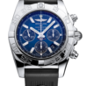 Швейцарские часы Breitling Chronomat 44 Chronograph AB0110(17315) №1