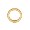 Кольцо Bvlgari B.Zero1 Yellow Gold 1 band (Size 54) 336053(56147) №2