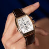 Швейцарские часы Breguet Heritage 5460 Chronograph 5460BA/12/996(15998) №2