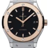 Швейцарские часы Hublot Classic Fusion 511.NO.1181.RX(56217) №1