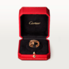 Кольцо Cartier Juste un Clou Rose Gold Diamonds CRB4210852(20660) №3