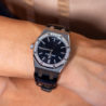 Швейцарские часы Audemars Piguet Royal Oak Lady Quartz 67651ST.ZZ.D002CR.01(12862) №3