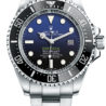 Швейцарские часы Rolex Sea-Dwelle Deepsea D-Blue 126660-0002(13051) №1