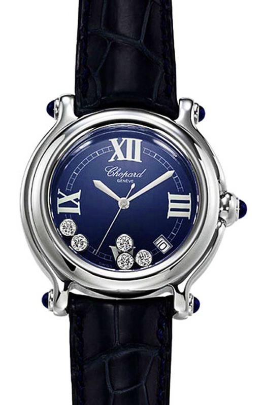 Швейцарские часы Chopard Happy Sport 28/8964(56481) №2