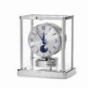 Швейцарские часы Jaeger LeCoultre Atmos Phase De Lune(50710) №1