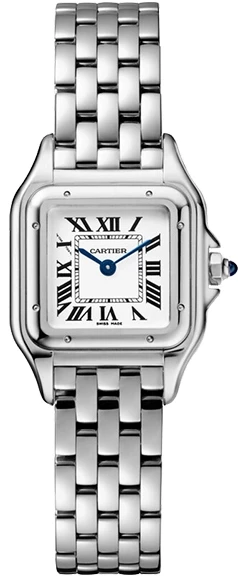 Швейцарские часы Cartier Panthere De Small 4177/WSPN0006(56495) №2