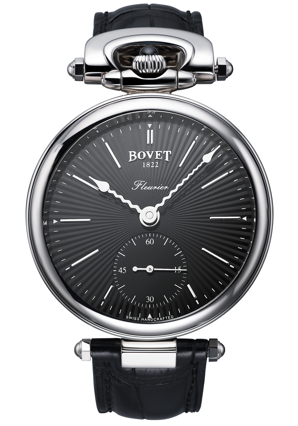 Швейцарские часы Bovet Amadeo Fleurier D 867(16997) №3