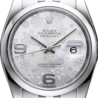 Швейцарские часы Rolex Datejust 36мм Floral Dial 116200(12896) №2