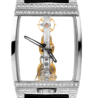 Швейцарские часы Corum Golden Bridge 113.550.59(12946) №2