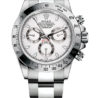 Швейцарские часы Rolex Daytona Cosmograph 40mm Steel 116520(15070) №1