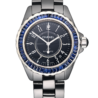 Швейцарские часы Chanel J12(56160) №1