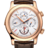 Швейцарские часы Jaeger LeCoultre Master Grand Réveil 149.2.95(16385) №1