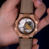 Швейцарские часы PATEK PHILIPPE Nautilus 5712R-001(12514) №7