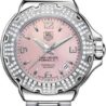Швейцарские часы Tag Heuer Formula 1 Glamour Diamonds Ladies WAC1216(56491) №1