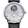 Швейцарские часы Blancpain Villeret Tourbillon 8 Day Platinum Limited 6025 3442 55B(13064) №1