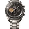 Швейцарские часы Omega Speedmaster Professional Moonwatch Apollo 11 40th Anniversary limited edition Platinum 31190423001001(15939) №1