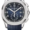 Швейцарские часы PATEK PHILIPPE Aquanaut 5968G-001(21322) №1