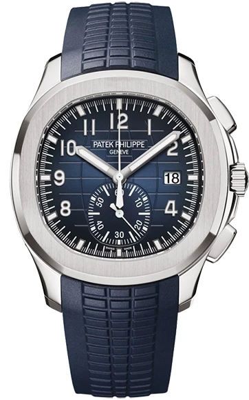 Швейцарские часы PATEK PHILIPPE Aquanaut 5968G-001(21322) №2