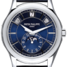 Швейцарские часы PATEK PHILIPPE Complications Annual Calendar 5205G-013(12843) №2