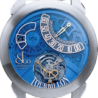 Швейцарские часы Jacob&Co Palatial Flying Tourbillon Jumping Hours Titanium 150.510.2(13275) №2