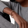 Браслет Cartier Clash de Medium Model Rose Gold (SIZE 17) CRB6065217(55990) №3