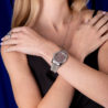 Швейцарские часы Rolex Datejust 36mm Pearl Diamond Dial Custom 116200(12732) №3