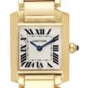 Швейцарские часы Cartier Tank Francaise 1820(55780) №1