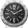 Швейцарские часы Bvlgari Bulgari Automatic Steel BB 38 SS AUTO(16984) №2