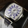 Швейцарские часы Franck Muller Vanguard Classical V 45 SC DT(16389) №2