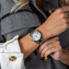 Швейцарские часы Rolex Datejust 36 мм White Dial 116200(12534) №3