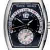 Швейцарские часы Franck Muller Curvex Master Date 8880(14672) №2