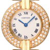 Швейцарские часы Cartier Colisee WB1018A8(24977) №2