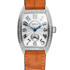 Швейцарские часы Franck Muller Cintree Curvex Lady 1750 S6 D(13201) №1