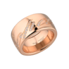 Кольцо Chopard issimo Rose Gold Diamonds 826580(17262) №1