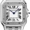 Швейцарские часы Cartier Panthere De Medium W4PN0018(55562) №1