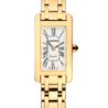 Швейцарские часы Cartier Tank Américaine Small(24899) №1