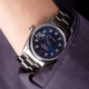Швейцарские часы Rolex Oyster Perpetual Date 34 mm 1500(13040) №4