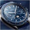 Швейцарские часы Omega Speedmaster Moonphase Chronograph 304.33.44.52.03.001(16313) №2