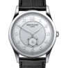 Швейцарские часы PATEK PHILIPPE Calatrava Platinum 5196P-001(12825) №1