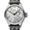 Швейцарские часы IWC Big Pilot Father And Son Platinum IW500413(13170) №1